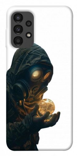 Чехол itsPrint Сталкер 1 для Samsung Galaxy A13 4G