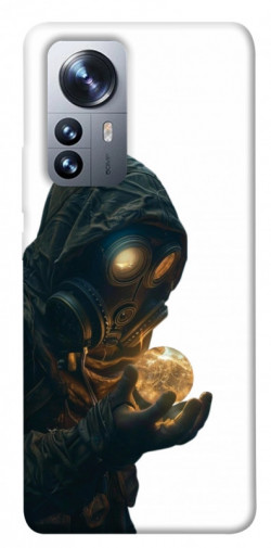 Чехол itsPrint Сталкер 1 для Xiaomi 12 / 12X