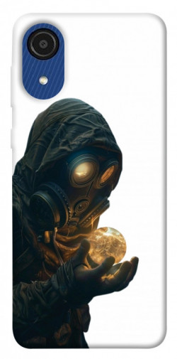 Чехол itsPrint Сталкер 1 для Samsung Galaxy A03 Core