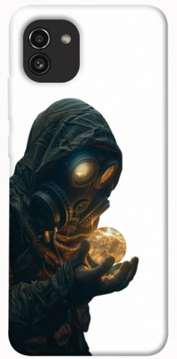 Чехол itsPrint Сталкер 1 для Samsung Galaxy A03