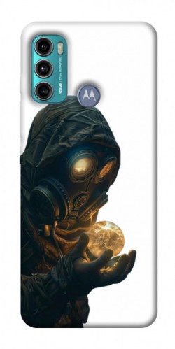 Чехол itsPrint Сталкер 1 для Motorola Moto G60