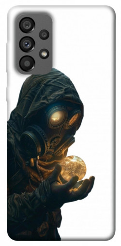 Чехол itsPrint Сталкер 1 для Samsung Galaxy A73 5G