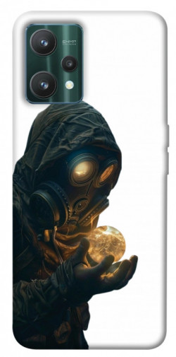 Чехол itsPrint Сталкер 1 для Realme 9 Pro