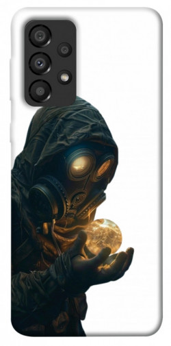 Чехол itsPrint Сталкер 1 для Samsung Galaxy A33 5G