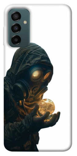 Чехол itsPrint Сталкер 1 для Samsung Galaxy M23 5G