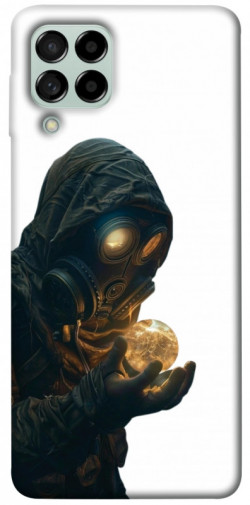 Чехол itsPrint Сталкер 1 для Samsung Galaxy M53 5G