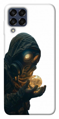 Чехол itsPrint Сталкер 1 для Samsung Galaxy M33 5G