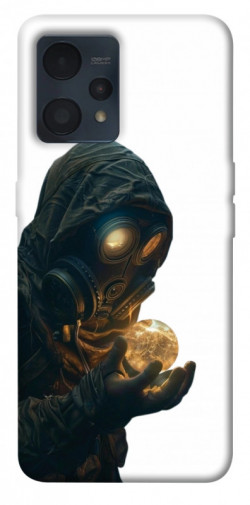 Чехол itsPrint Сталкер 1 для Realme 9 4G / 9 Pro+