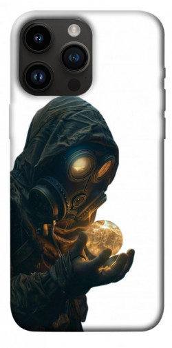 Чехол itsPrint Сталкер 1 для Apple iPhone 14 Pro Max (6.7")