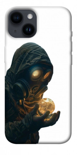 Чехол itsPrint Сталкер 1 для Apple iPhone 14 (6.1")