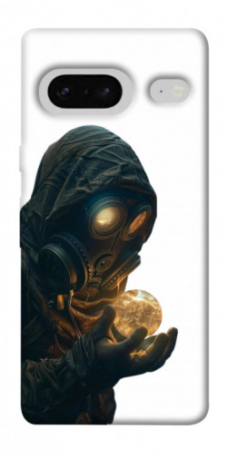 Чехол itsPrint Сталкер 1 для Google Pixel 7