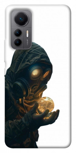 Чехол itsPrint Сталкер 1 для Xiaomi 12 Lite