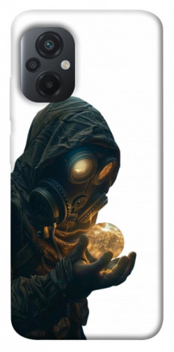 Чехол itsPrint Сталкер 1 для Xiaomi Poco M5