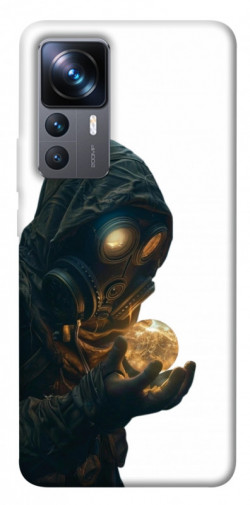 Чехол itsPrint Сталкер 1 для Xiaomi 12T / 12T Pro