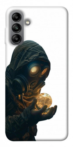 Чехол itsPrint Сталкер 1 для Samsung Galaxy A04s