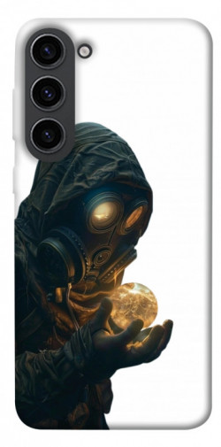 Чехол itsPrint Сталкер 1 для Samsung Galaxy S23