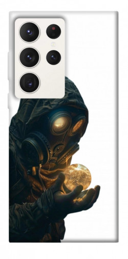 Чехол itsPrint Сталкер 1 для Samsung Galaxy S23 Ultra