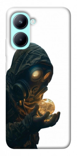 Чохол itsPrint Сталкер 1 для Realme C33