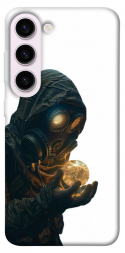 Чехол itsPrint Сталкер 1 для Samsung Galaxy S23+