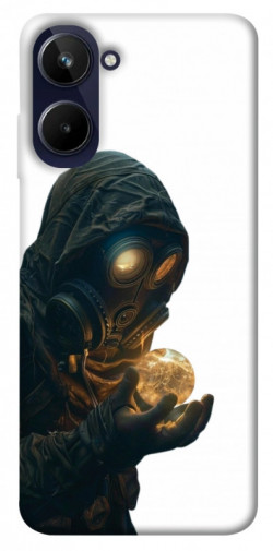 Чехол itsPrint Сталкер 1 для Realme 10 4G