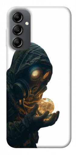 Чехол itsPrint Сталкер 1 для Samsung Galaxy A14 4G/5G