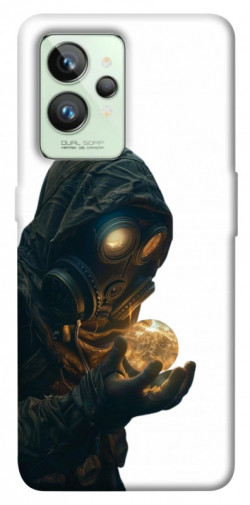 Чехол itsPrint Сталкер 1 для Realme GT2