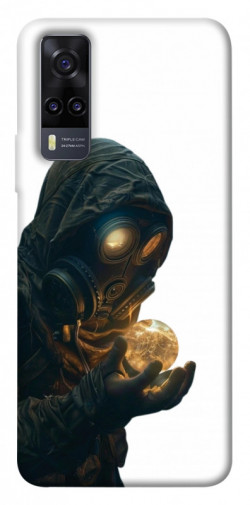 Чехол itsPrint Сталкер 1 для Vivo Y31