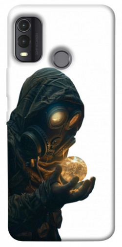 Чехол itsPrint Сталкер 1 для Nokia G11 Plus