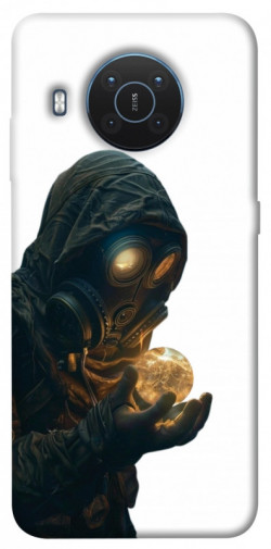 Чехол itsPrint Сталкер 1 для Nokia X10 / X20