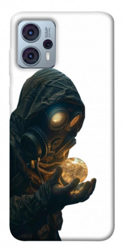 Чехол itsPrint Сталкер 1 для Motorola Moto G23