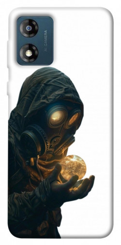 Чехол itsPrint Сталкер 1 для Motorola Moto E13