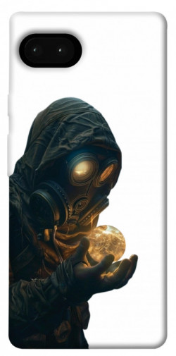 Чехол itsPrint Сталкер 1 для Google Pixel 7a