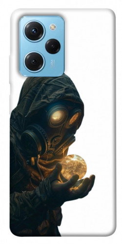 Чехол itsPrint Сталкер 1 для Xiaomi Poco X5 Pro 5G