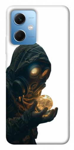 Чехол itsPrint Сталкер 1 для Xiaomi Poco X5 5G