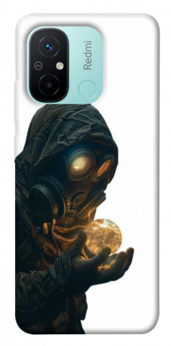 Чехол itsPrint Сталкер 1 для Xiaomi Redmi 12C