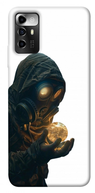 Чехол itsPrint Сталкер 1 для ZTE Blade V40 Vita, itsellopt, купить оптом с доставкой