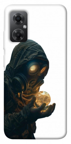 Чохол itsPrint Сталкер 1 для Xiaomi Redmi Note 11R