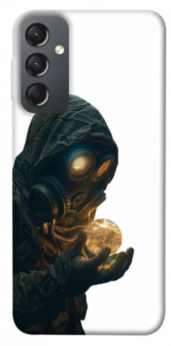 Чехол itsPrint Сталкер 1 для Samsung Galaxy A24 4G