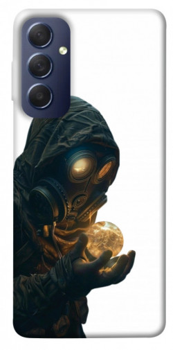 Чехол itsPrint Сталкер 1 для Samsung Galaxy M54 5G