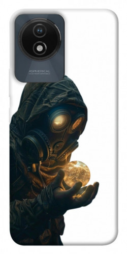 Чехол itsPrint Сталкер 1 для Vivo Y02