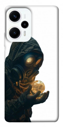 Чохол itsPrint Сталкер 1 для Xiaomi Poco F5 Pro