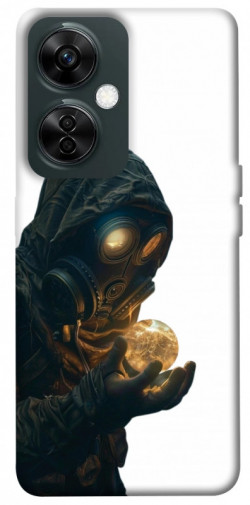 Чехол itsPrint Сталкер 1 для OnePlus Nord CE 3 Lite