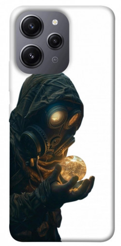 Чехол itsPrint Сталкер 1 для Xiaomi Redmi 12