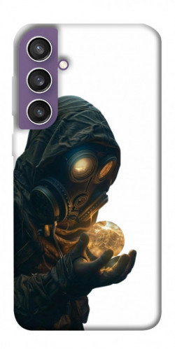 Чехол itsPrint Сталкер 1 для Samsung Galaxy S23 FE