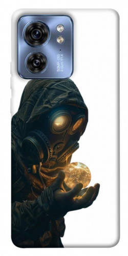 Чехол itsPrint Сталкер 1 для Motorola Edge 40