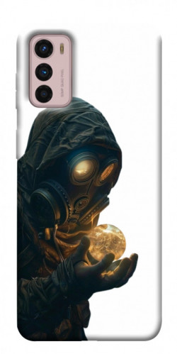 Чехол itsPrint Сталкер 1 для Motorola Moto G42