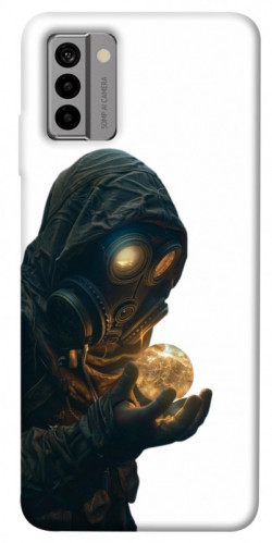 Чехол itsPrint Сталкер 1 для Nokia G22