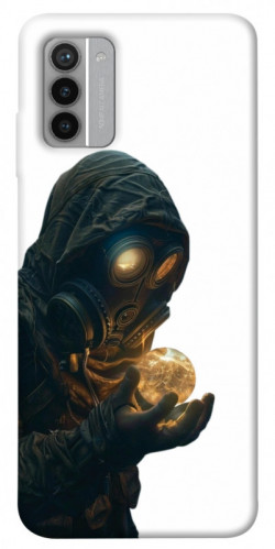 Чехол itsPrint Сталкер 1 для Nokia G42