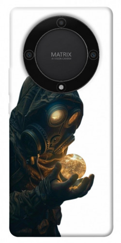 Чехол itsPrint Сталкер 1 для Huawei Magic5 Lite