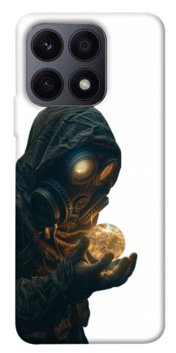 Чехол itsPrint Сталкер 1 для Huawei Honor X8a